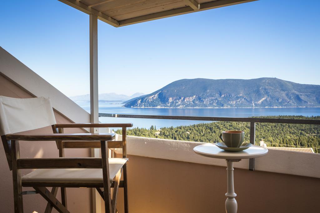 Villa Serenity Matsoukáta 외부 사진